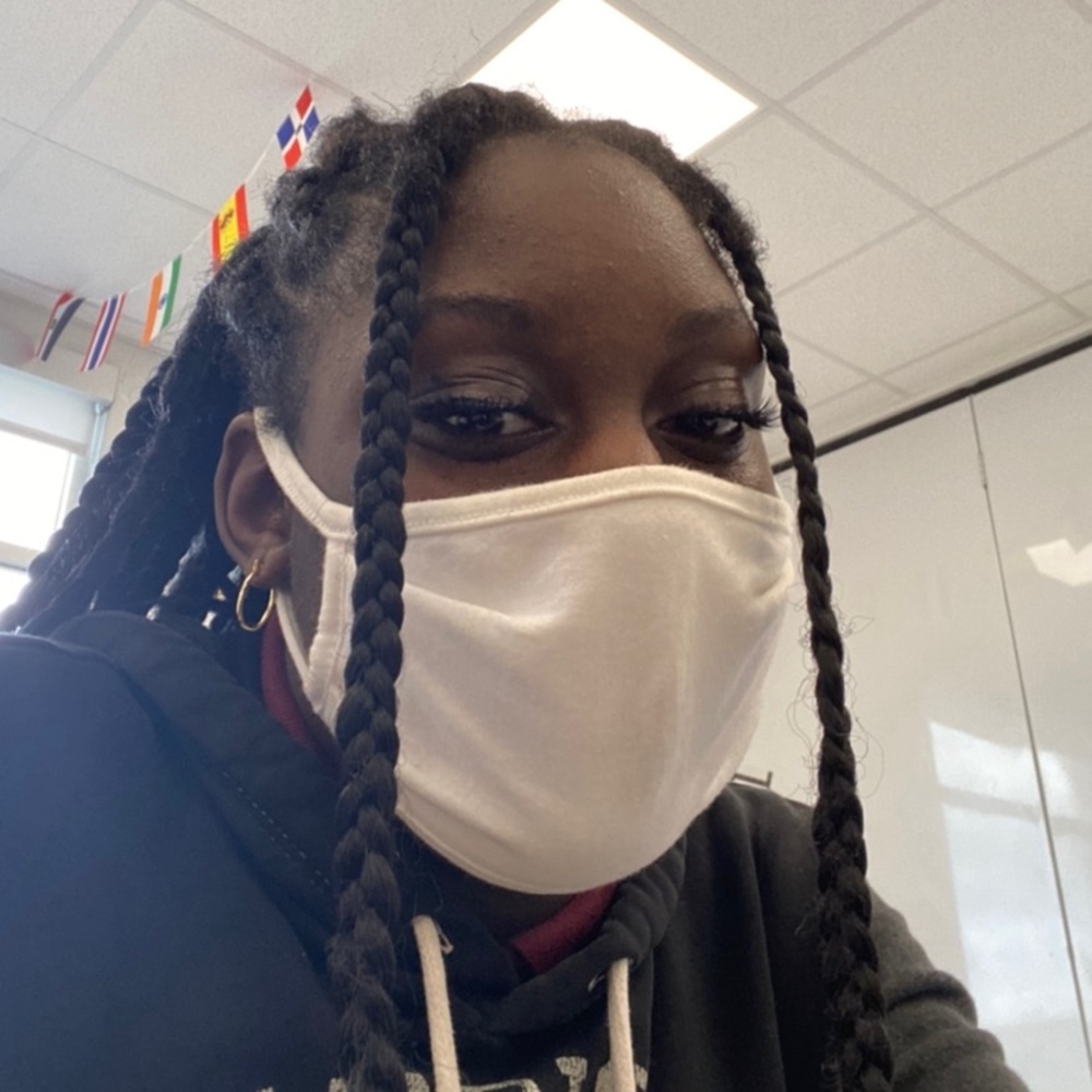 Meet your Posher, Da’kiyaah